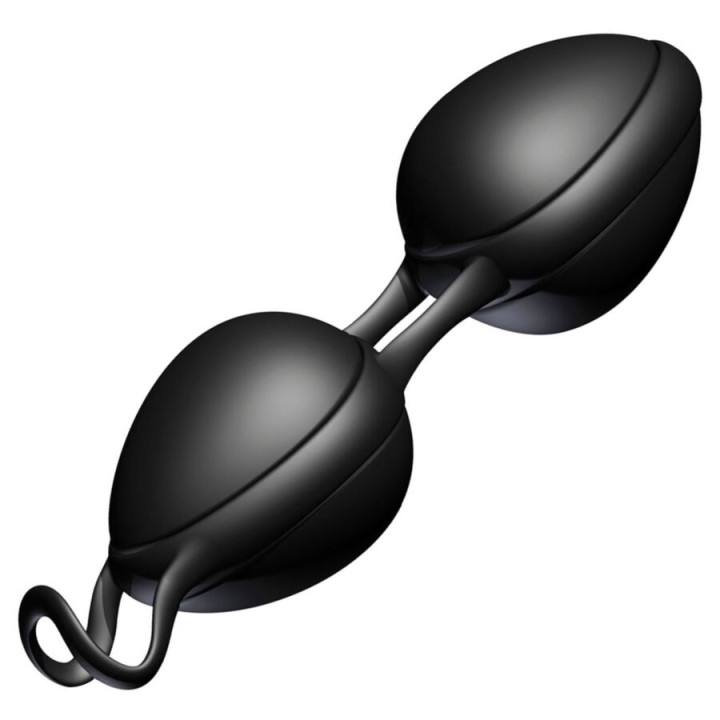 Joydivion Joyballs - Sfere Cinesi Nere Segrete.