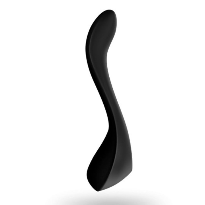 Satisfyer - Partner Multifun 2 Negro