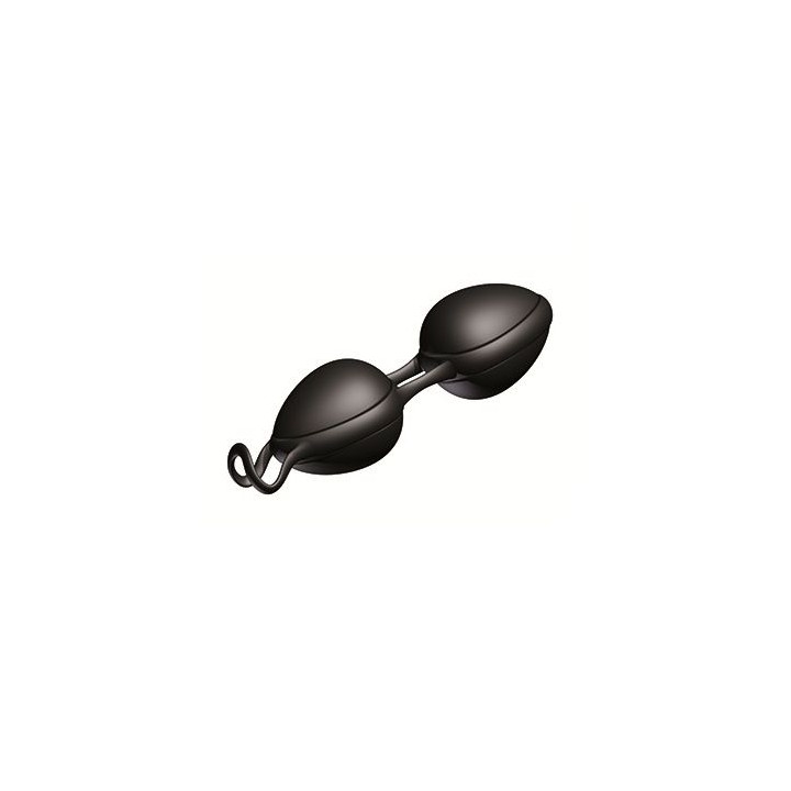 Joydivion Joyballs - Bolas Chinesas Pretas Secretas.
