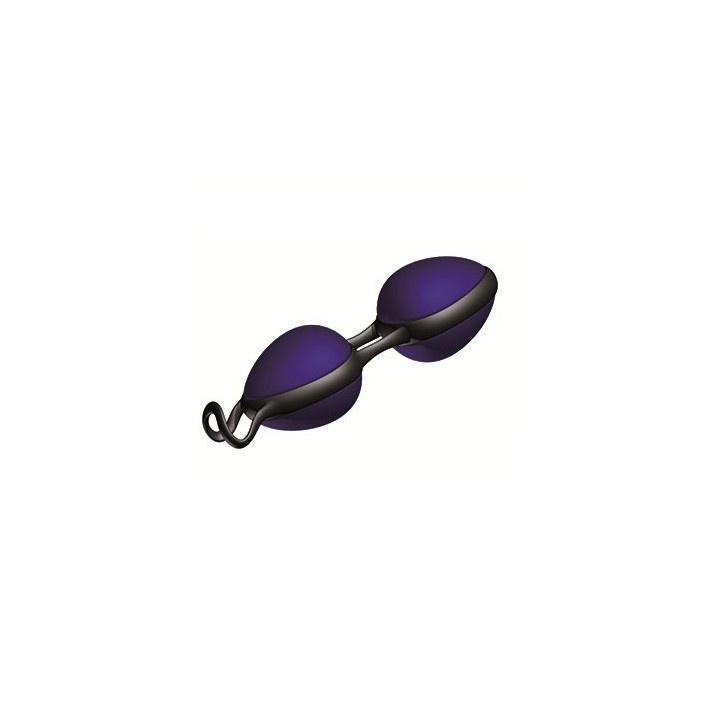 Joydivion Joyballs - Secret Bolas Chinas Negras y Azul