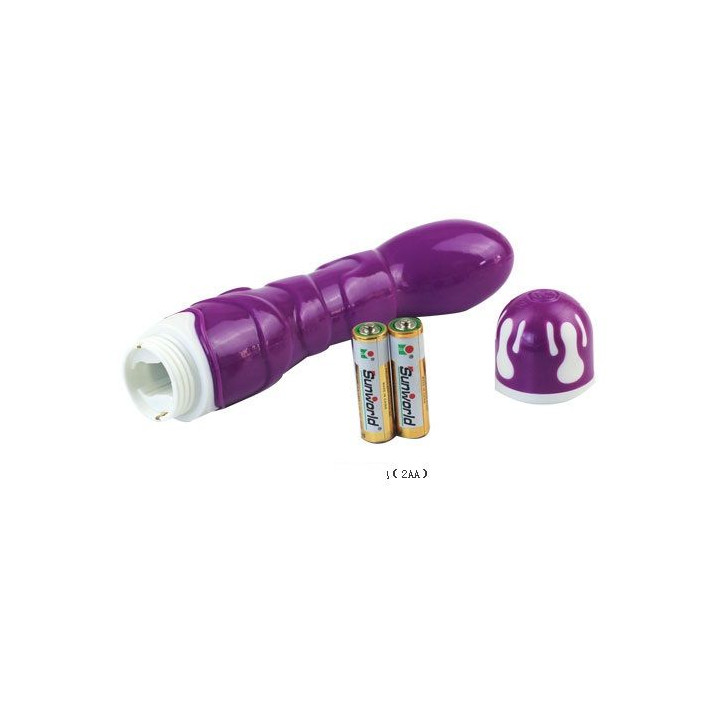 Baile - Realistischer Hahn 10 Rhythms Sensation Flieder