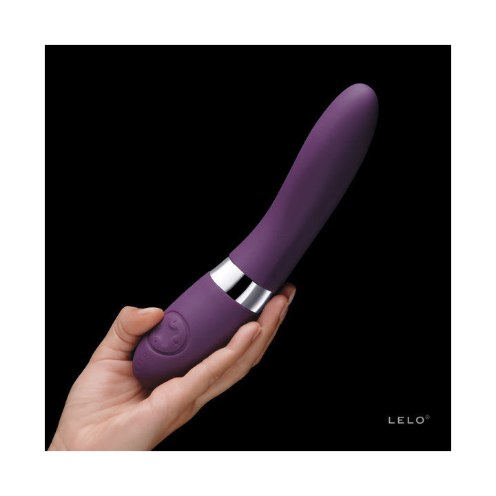 Lelo - Elise 2 Lilac Luxury Vibrator