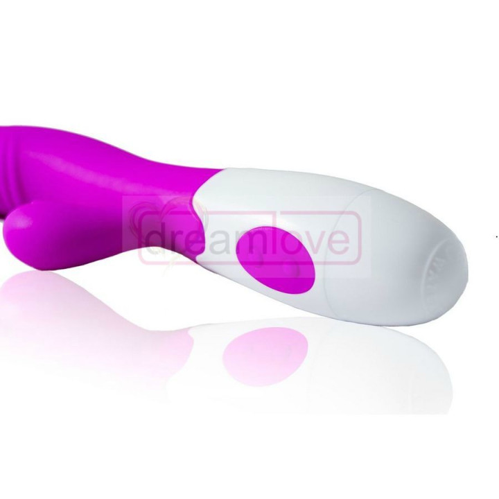 Pretty Love - Vibrador Snappy