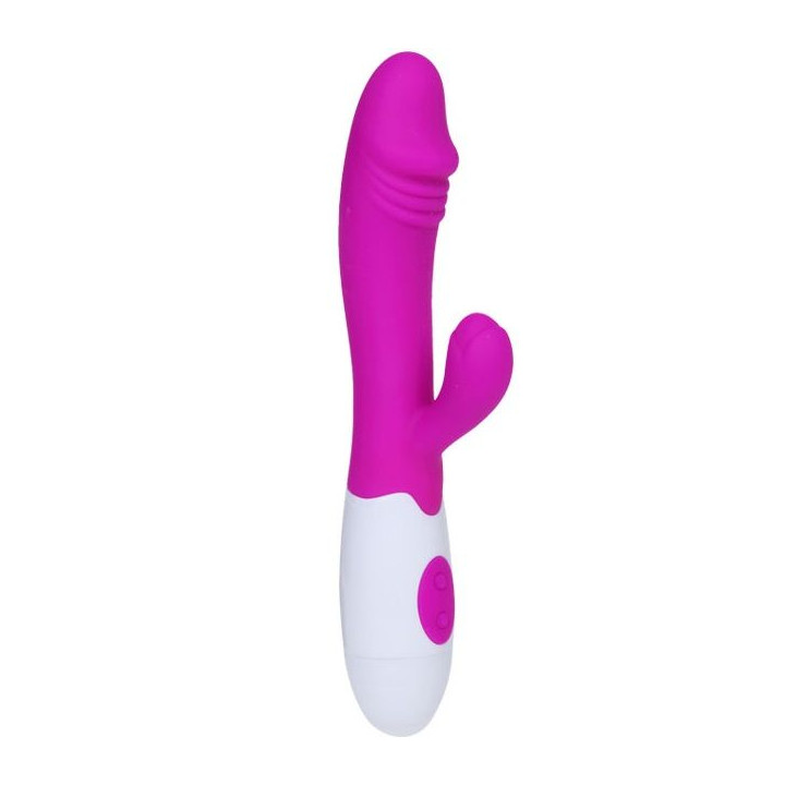 Pretty Love - Flirtazione Vibratore Snappy