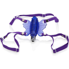 Calexotics - Sans Fil Venus Papillon