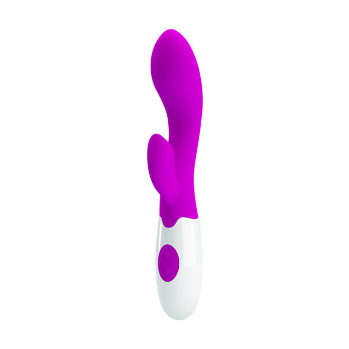 Pretty Love - Flirtation Vibrateur Brigthy