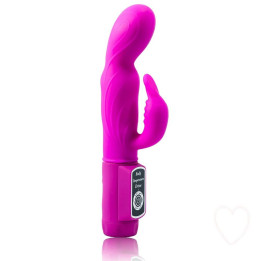 Pretty Love - Flirtazione Vibratore Body-Touch