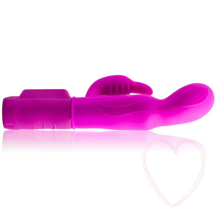 Pretty Love - Flirtujacy Wibrator do Ciala