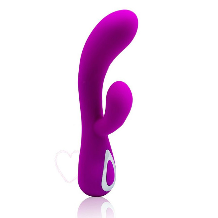 Pretty Love - Vibrador de Mel Inteligente