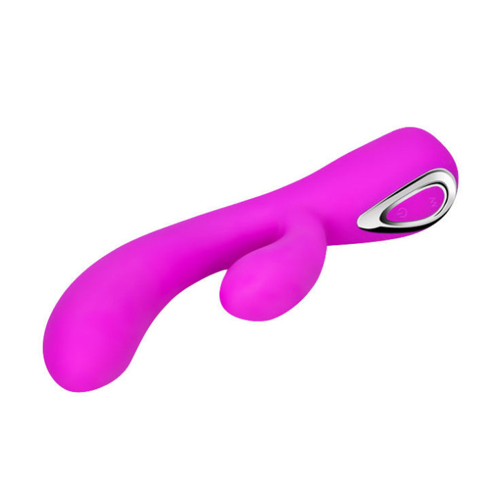 Pretty Love - Vibratore Intelligente Miele