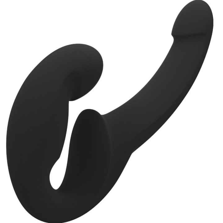 Get Real - Realistic Mini Double Dong Blue