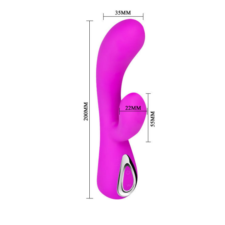 Pretty Love - Smart Honey Vibrateur