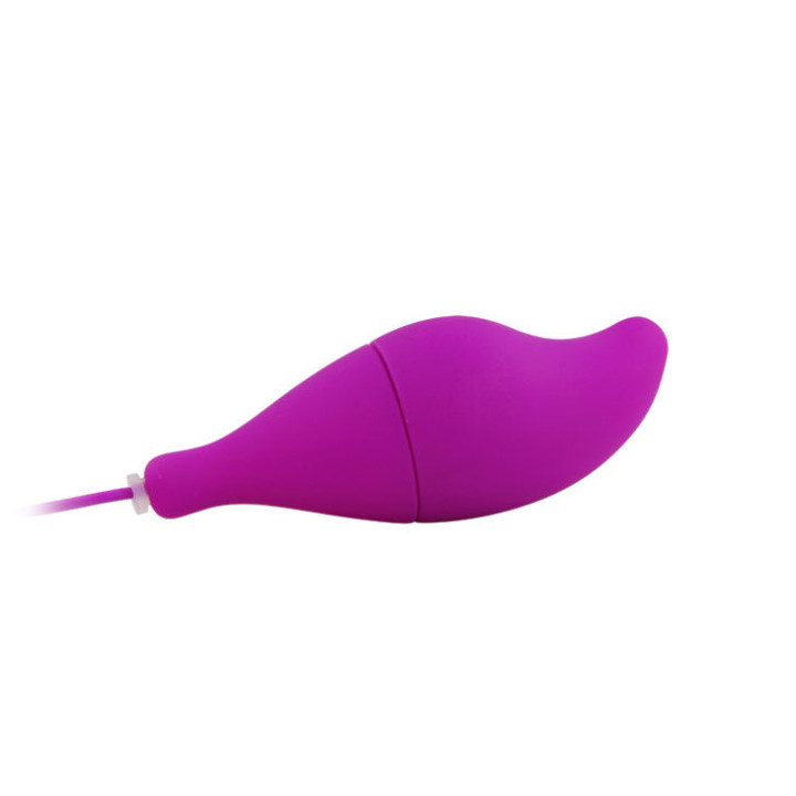 Baile - Prazer Shell12 Roxo Salvar Novo