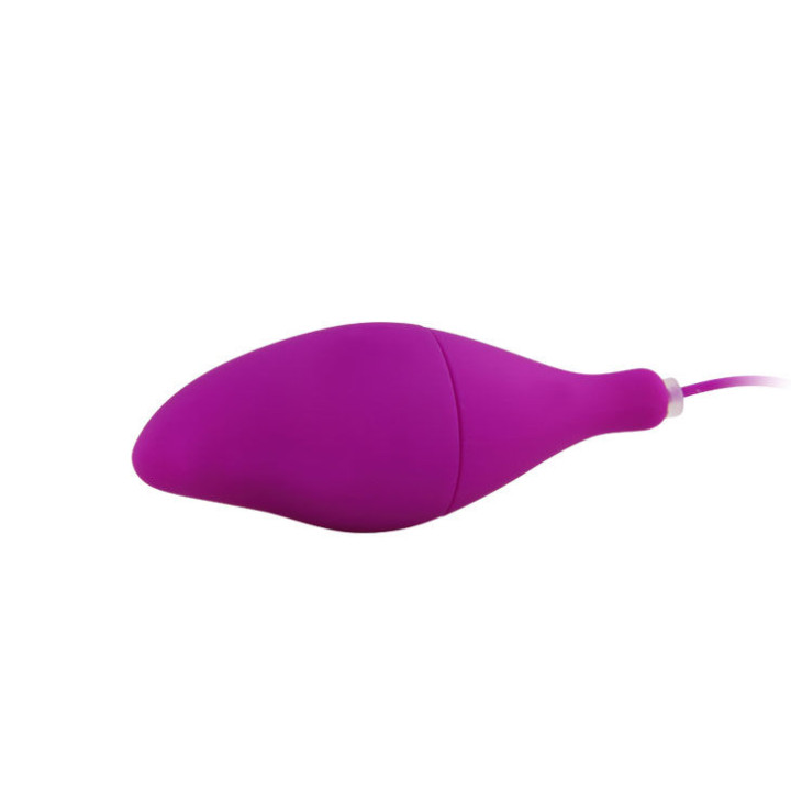 Baile - Pleasure Shell12 Viola Salva Nuovo