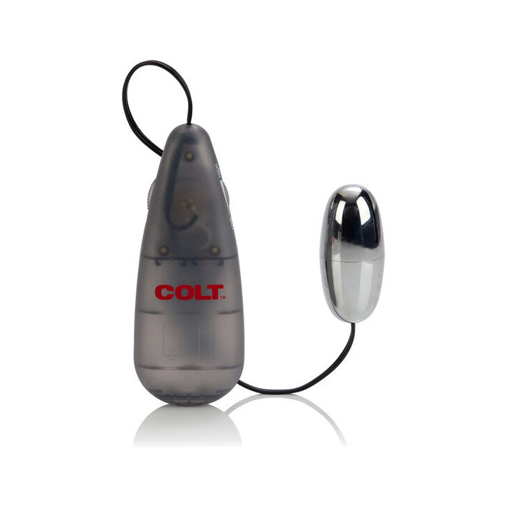 Calexotics - Balle Dalimentation Multi-Vitesses Colt
