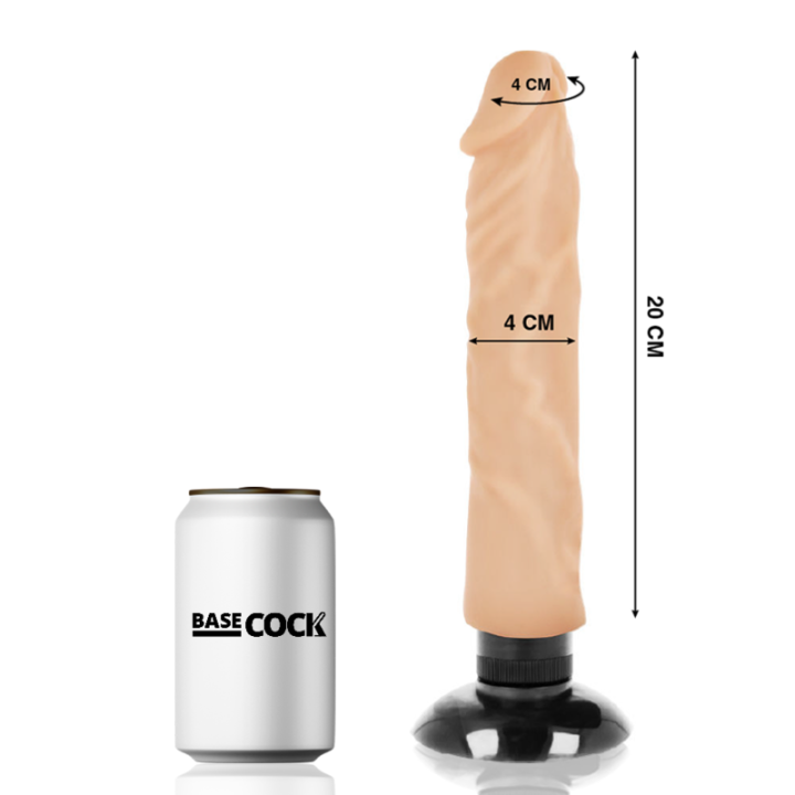 Calexotics - dr. j Support Master Triple Lisse