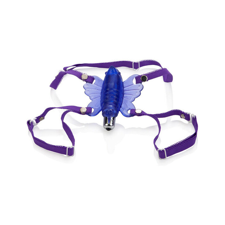 Calexotics - Wireless Venus Butterfly