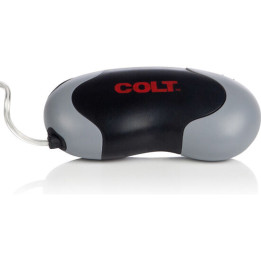 Dolce Vita - g-Spot Purple Silicone