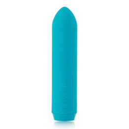 Je Joue - Vibrateur Bullet Classique Sarcelle