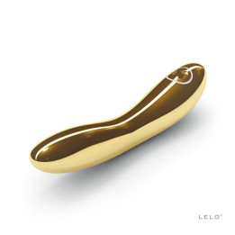 Dolce Vita - Genius Purple Silicone