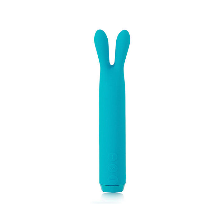 Je Joue - Bullet Coniglio Teal Forte