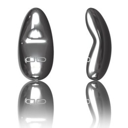 Lelo - Yva Edelstahlvibrator