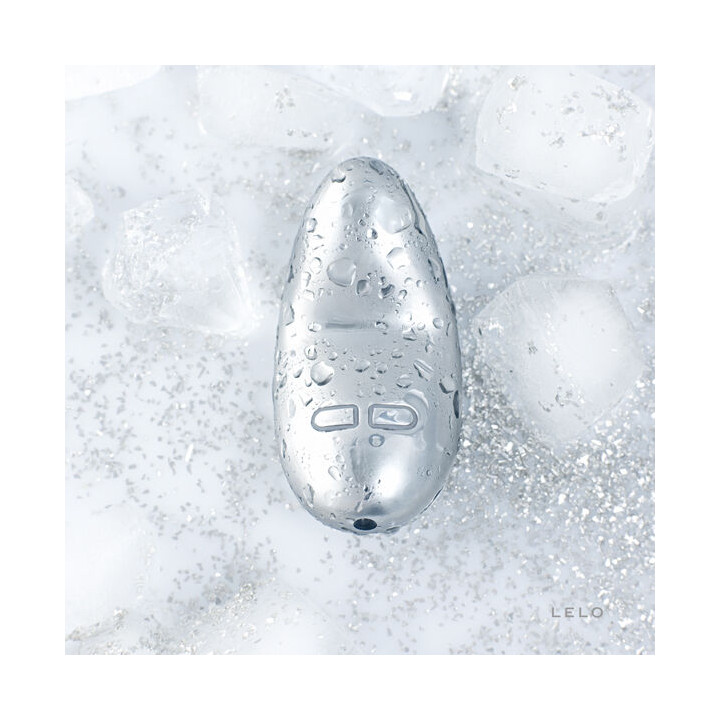 Lelo - Yva Edelstahlvibrator