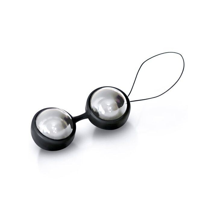 Lelo - Luna Beads Acero Inoxidable