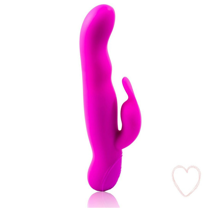 Pretty Love - Hochwertiger Hale-Lilac-Rotator