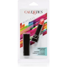 Calexotics - Bala Vibradora Pequeña Con Pulsera de Control