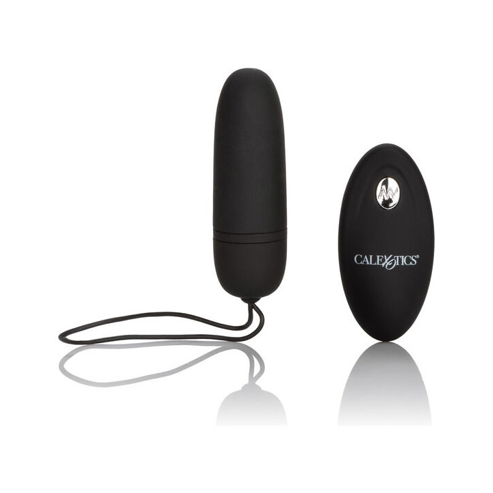 Calexotics - Remote Bullet Black