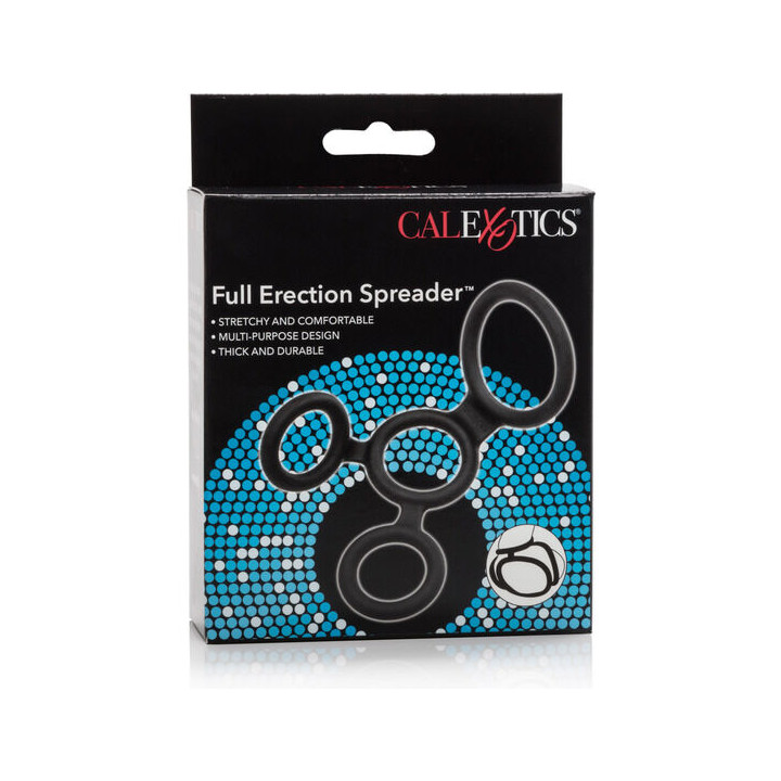 Calexotics - Full Erection Spreader