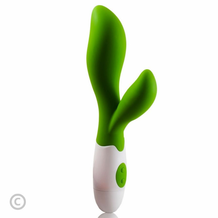 Pretty Love - Vibrador Owen Verde
