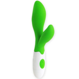 Pretty Love - Flirtazione Vibratore Owen Green