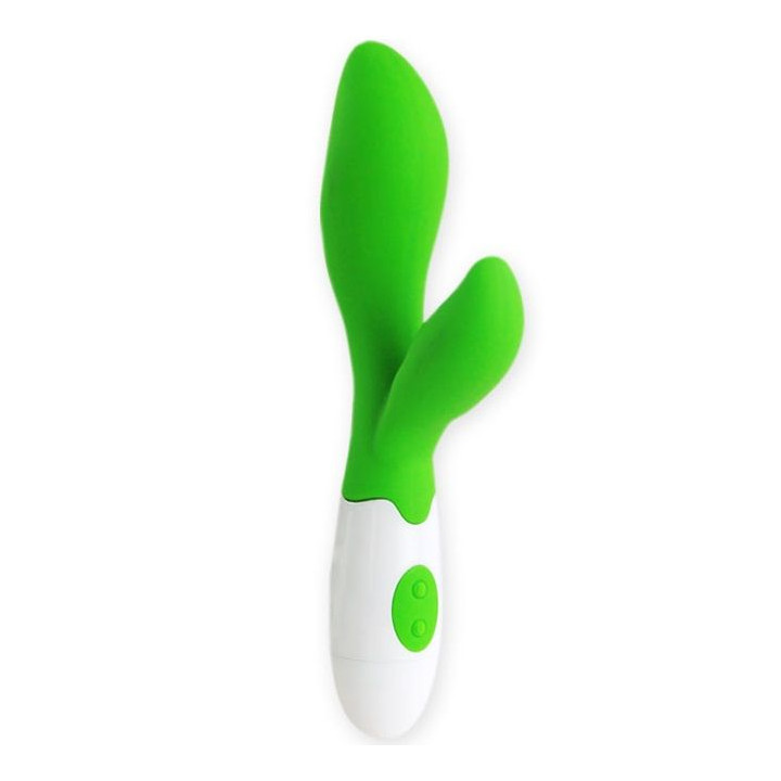 Pretty Love - Vibrador Owen Verde