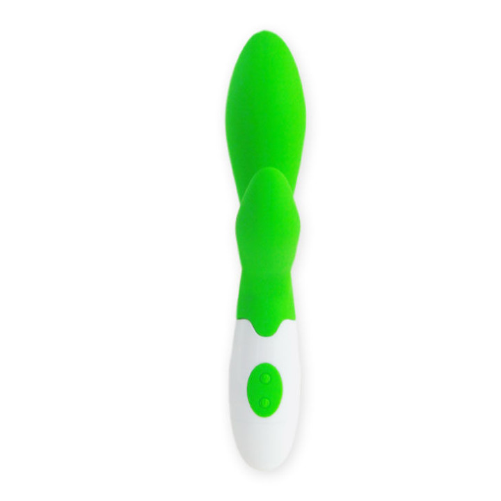 Pretty Love - Vibrador Owen Verde