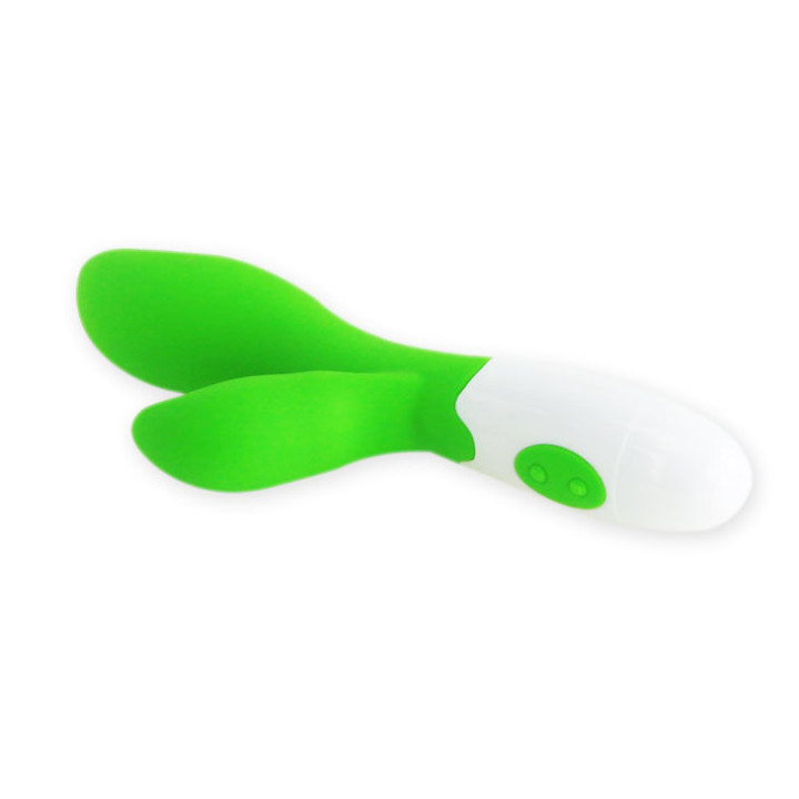 Pretty Love - Vibrador Owen Verde