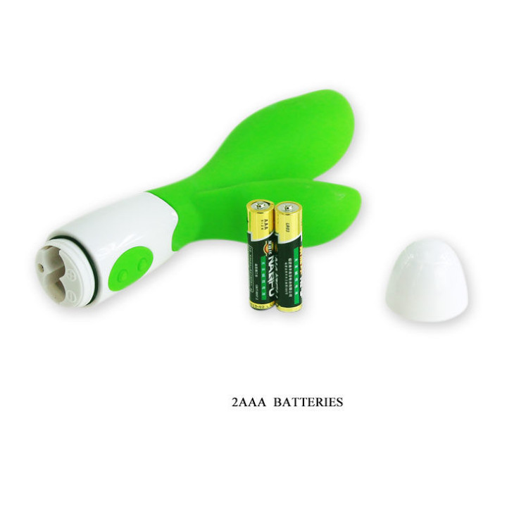 Pretty Love - Vibrador Owen Verde