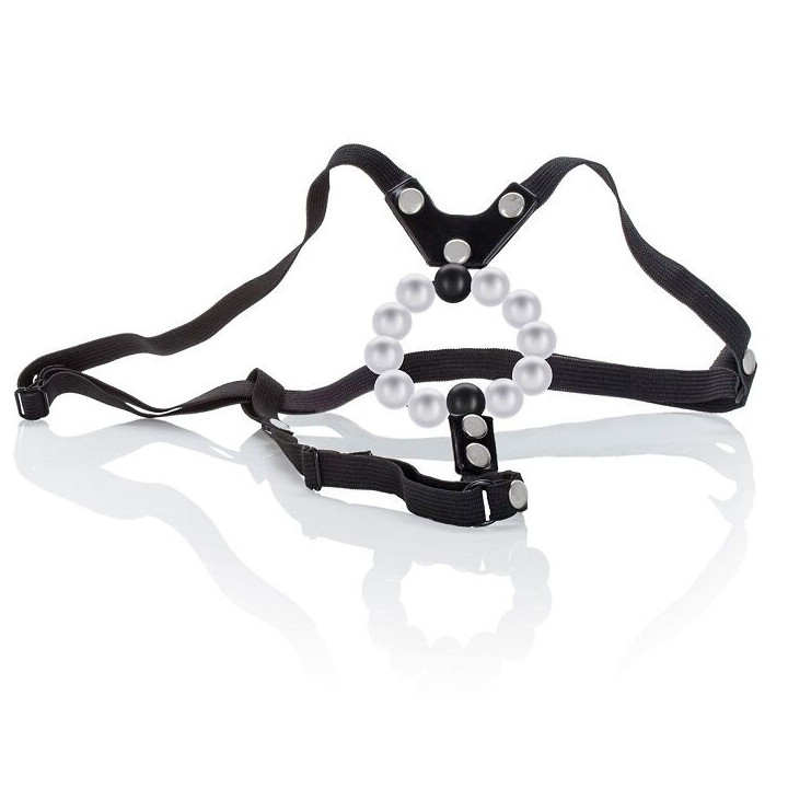 Calexotics - Lovers Tanga Mit Genussperlen