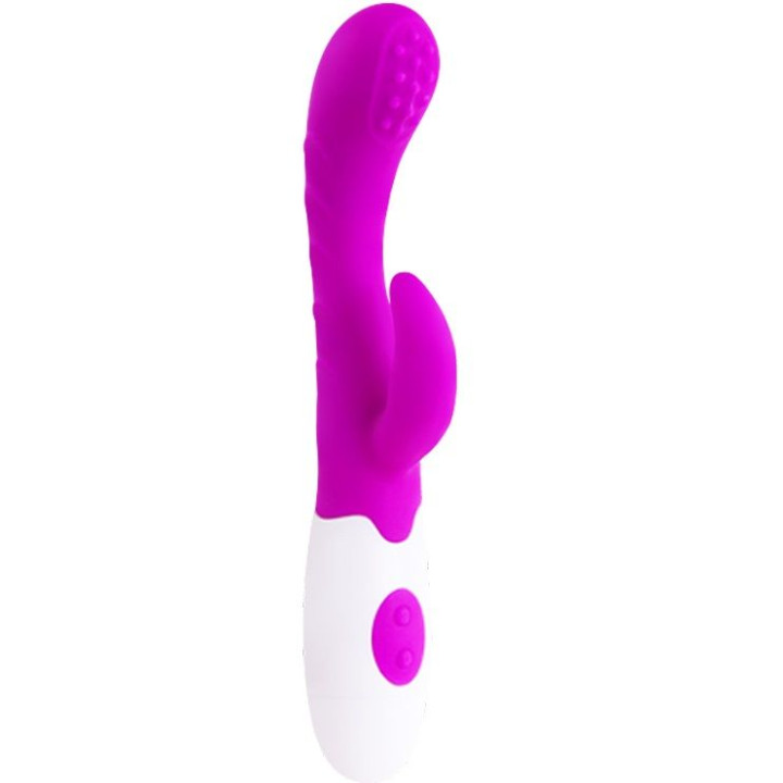 Pretty Love - Flirtacja Wibrator Arthur