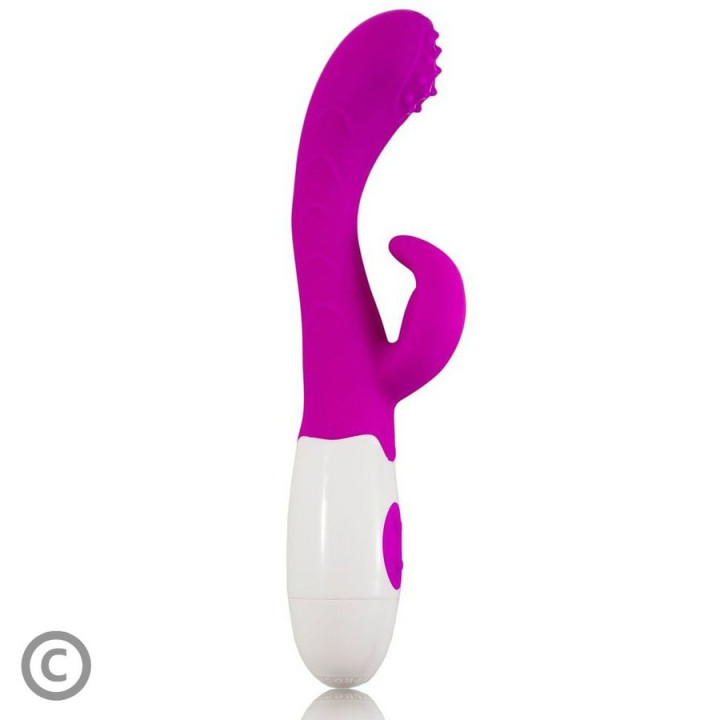 Pretty Love - Flirtation Vibrateur Arthur