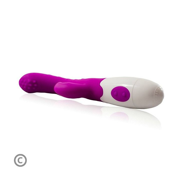 Pretty Love - Flirtation Vibrateur Arthur
