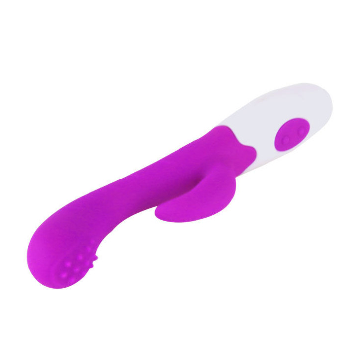 Pretty Love - Flirtation Vibrateur Arthur