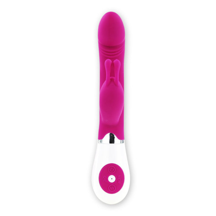 Pretty Love - Vibrador de Gene de Coelho