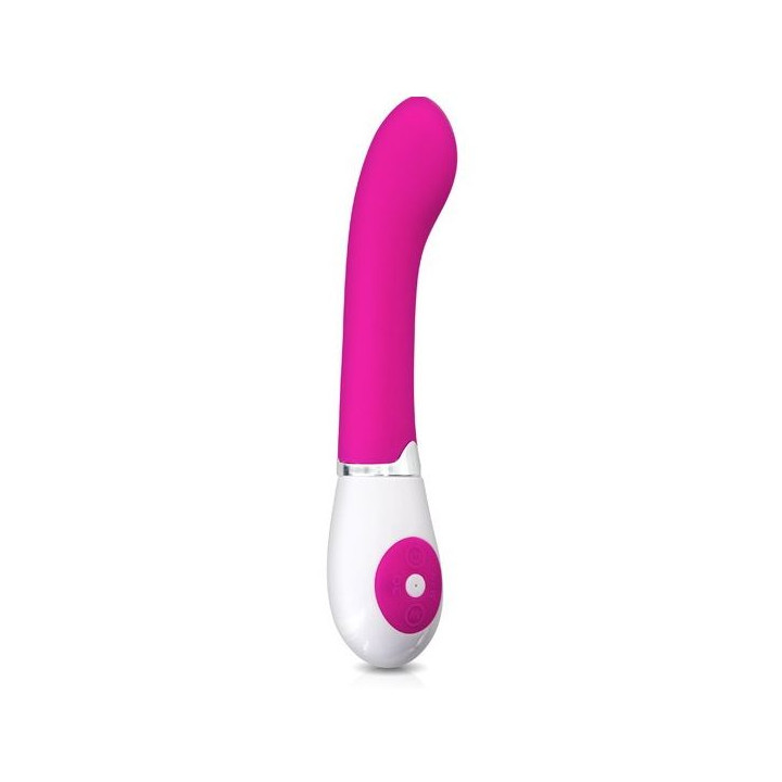Pretty Love - Flirtation Vibrateur Daniel