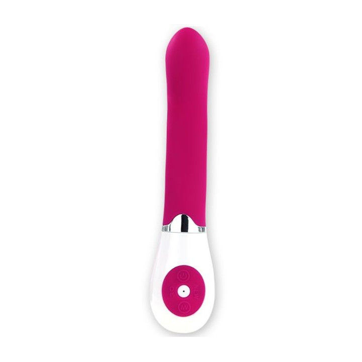 Pretty Love - Flirtation Vibrateur Daniel