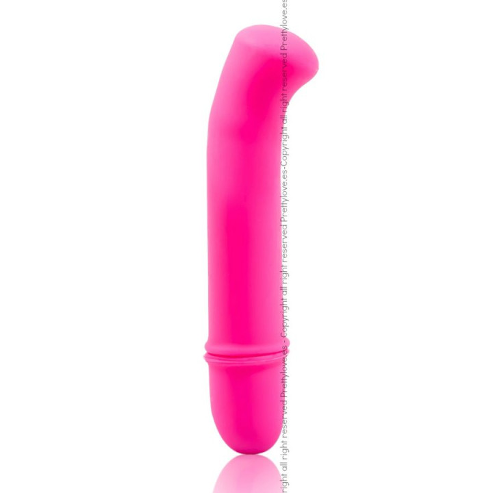 Pretty Love - Flirtacja Wibrator Antoniusza