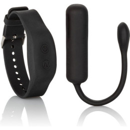 Calexotics - Bala Vibradora Pequeña Con Pulsera de Control
