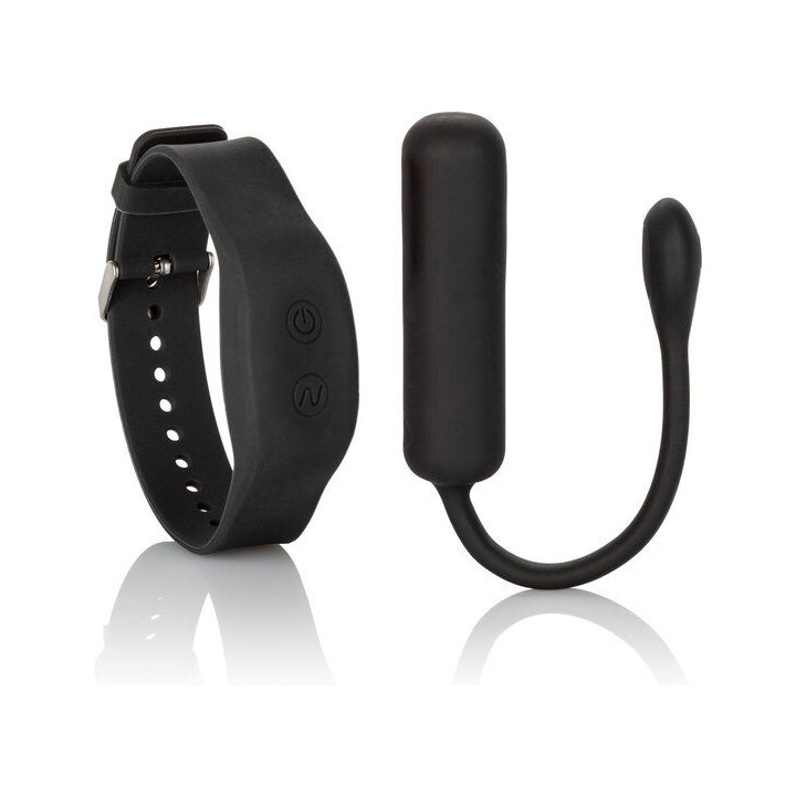 Calexotics - Wristband Remote Petite Bullet