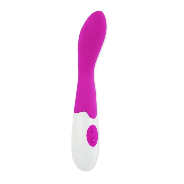 Pretty Love - Flirtation Vibrador Bishop